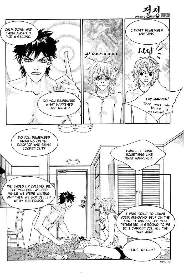 The Summit Chapter 4 page 6 - Chapter 4