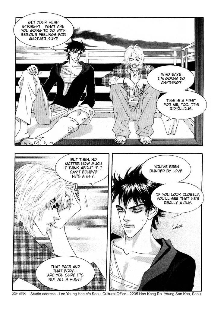 The Summit Chapter 7 page 4 - Chapter 7