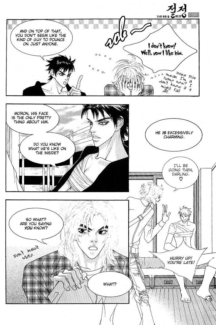 The Summit Chapter 7 page 5 - Chapter 7
