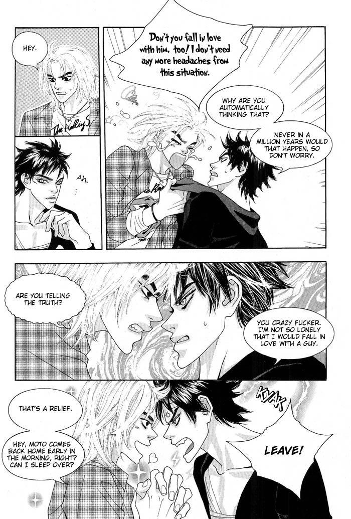 The Summit Chapter 7 page 7 - Chapter 7