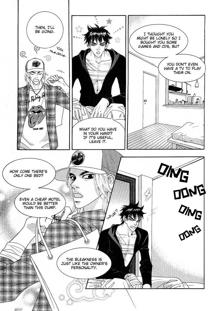 The Summit Chapter 7 page 8 - Chapter 7