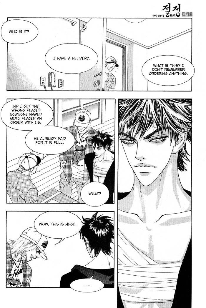 The Summit Chapter 7 page 9 - Chapter 7
