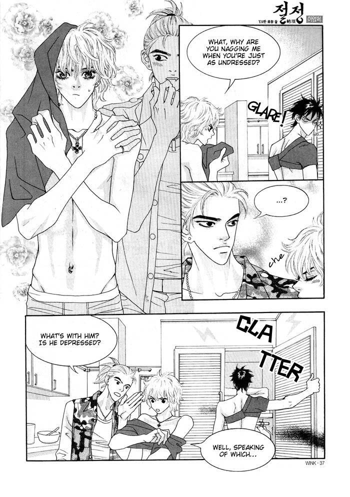 The Summit Chapter 8 page 10 - Chapter 8