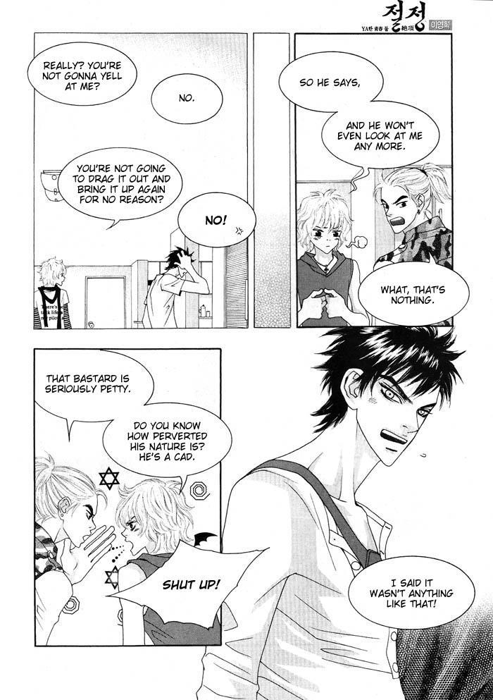 The Summit Chapter 8 page 12 - Chapter 8
