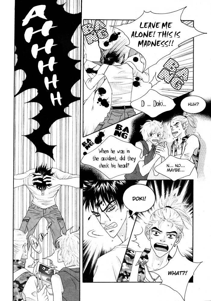 The Summit Chapter 8 page 18 - Chapter 8