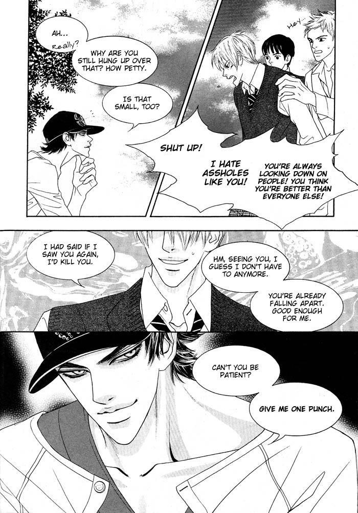 The Summit Chapter 8 page 24 - Chapter 8