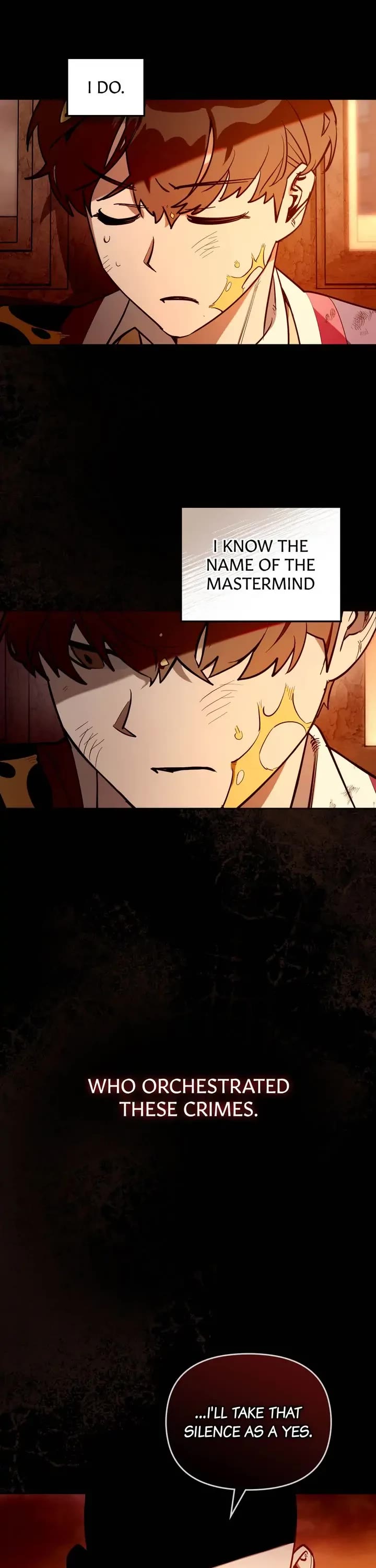 The Superheroes of Class F Chapter 0 page 8 - Prologue
