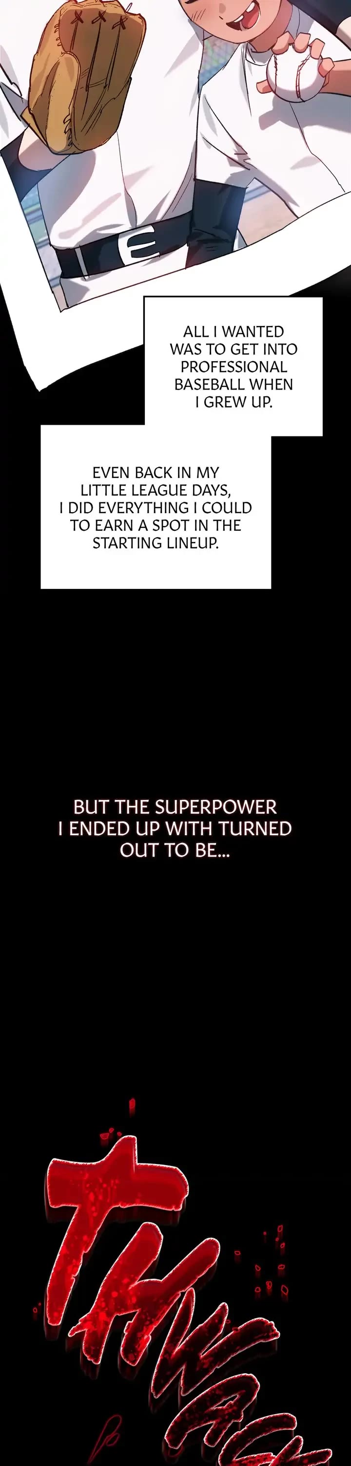 The Superheroes of Class F Chapter 10 page 16 - Chapter 10