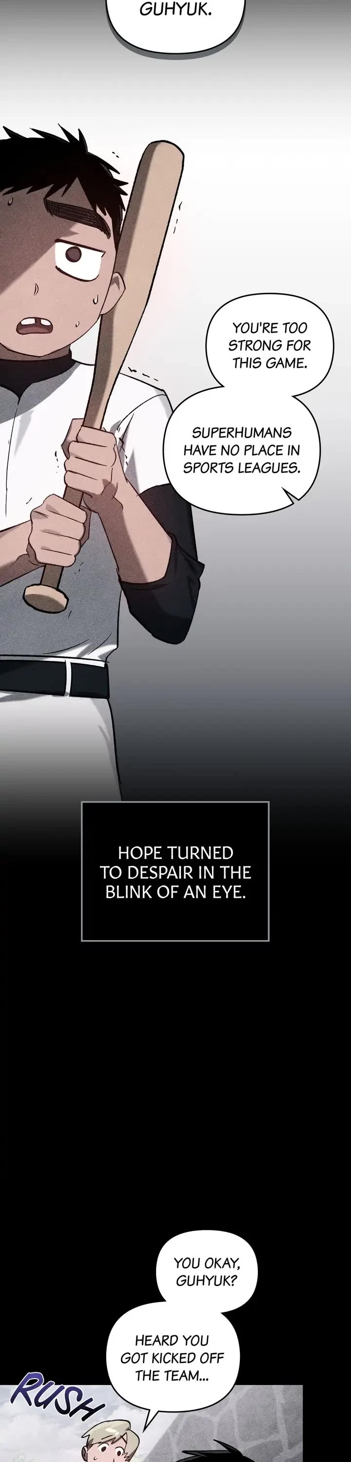 The Superheroes of Class F Chapter 10 page 18 - Chapter 10