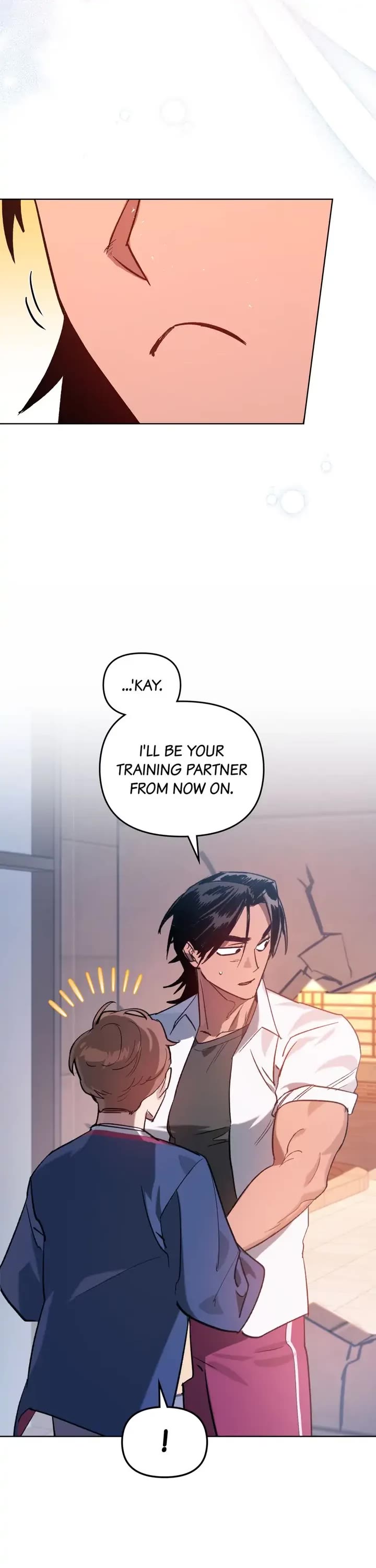 The Superheroes of Class F Chapter 10 page 28 - Chapter 10