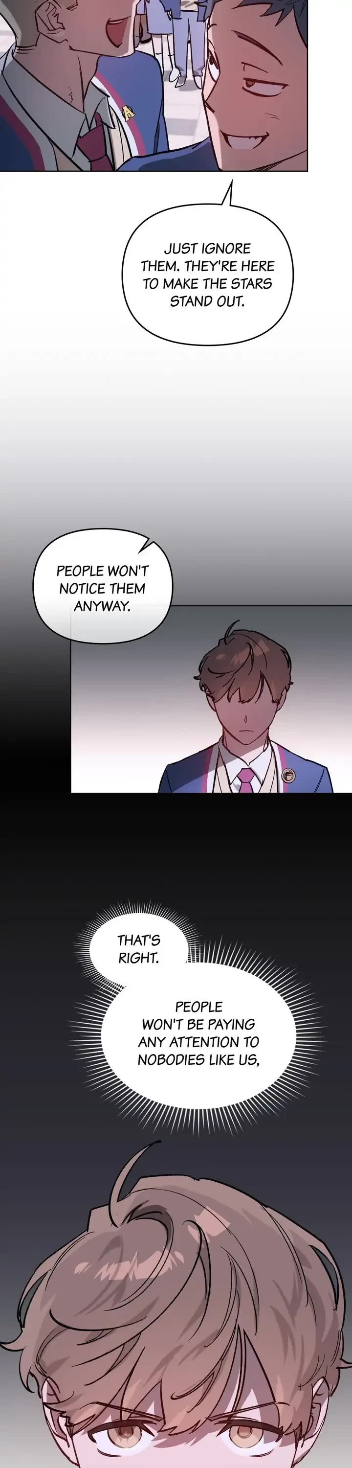 The Superheroes of Class F Chapter 11 page 11 - Chapter 11