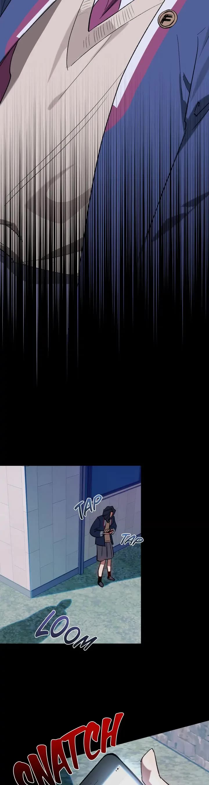 The Superheroes of Class F Chapter 11 page 19 - Chapter 11