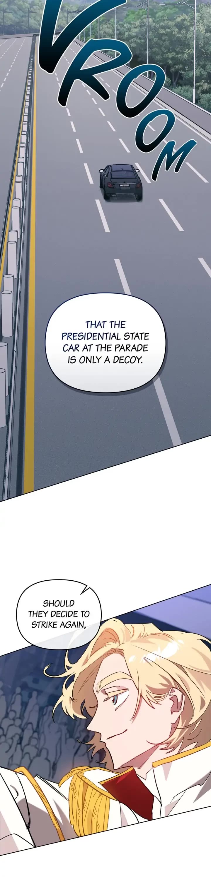 The Superheroes of Class F Chapter 11 page 32 - Chapter 11
