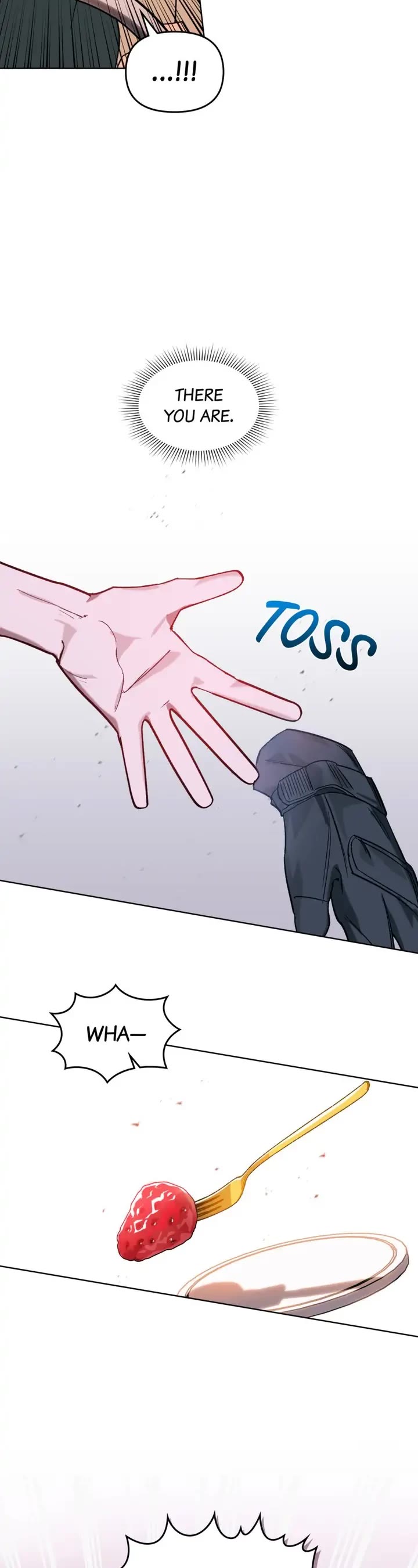 The Superheroes of Class F Chapter 11 page 35 - Chapter 11