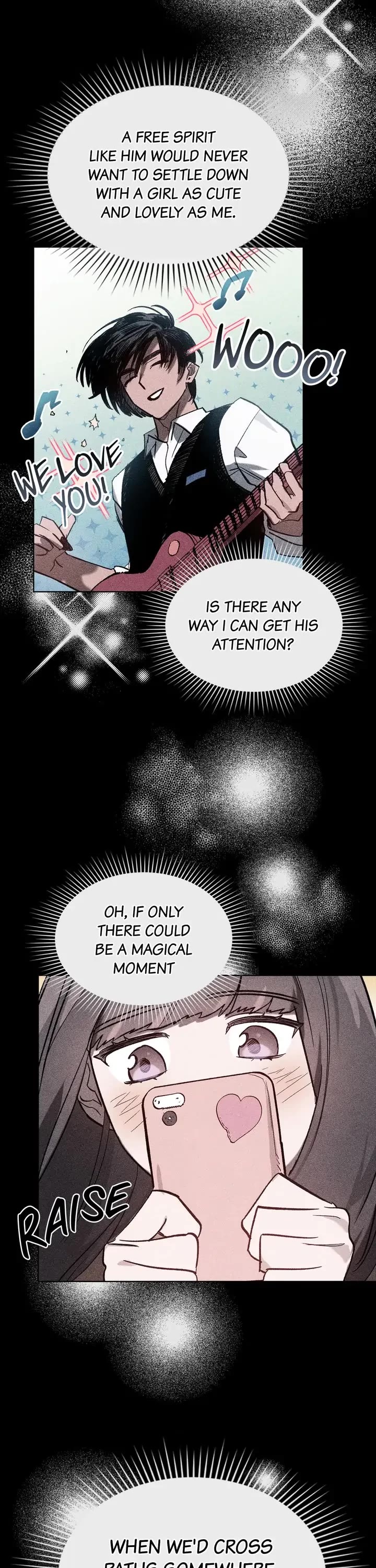 The Superheroes of Class F Chapter 12 page 2 - Chapter 12