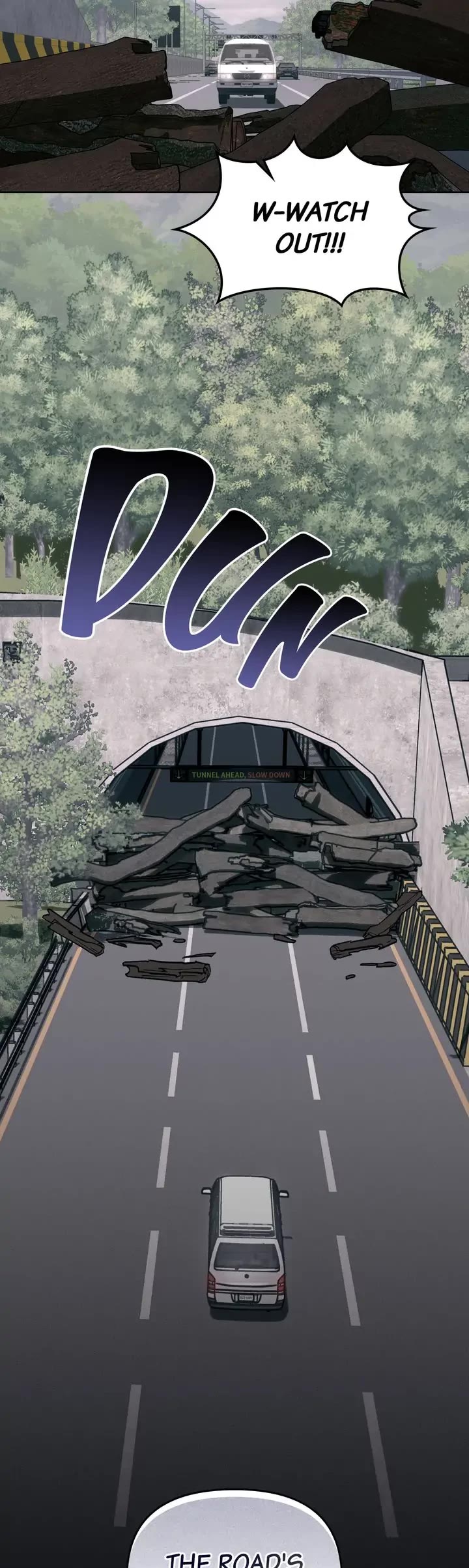 The Superheroes of Class F Chapter 12 page 36 - Chapter 12