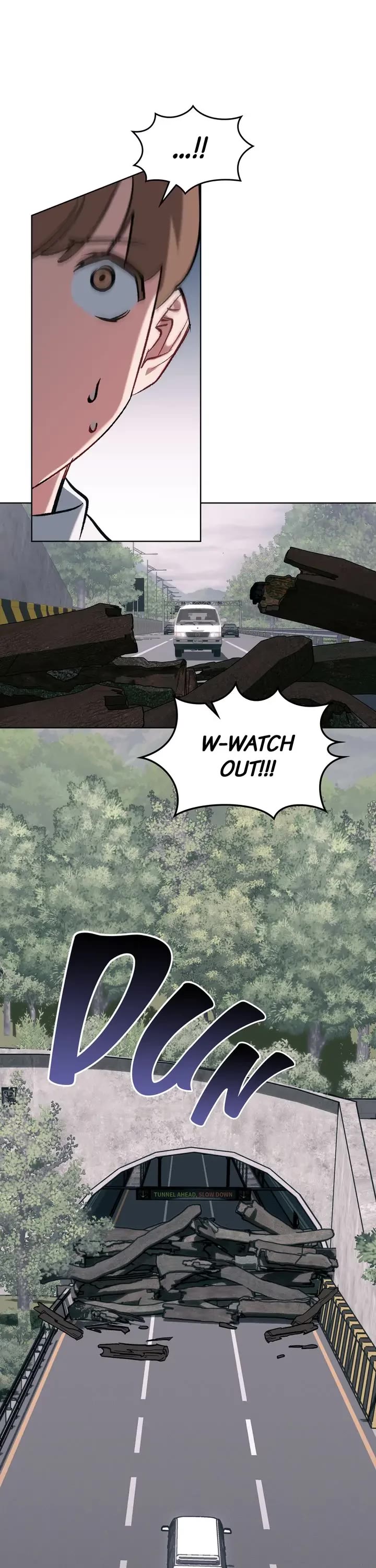 The Superheroes of Class F Chapter 13 page 1 - Chapter 13