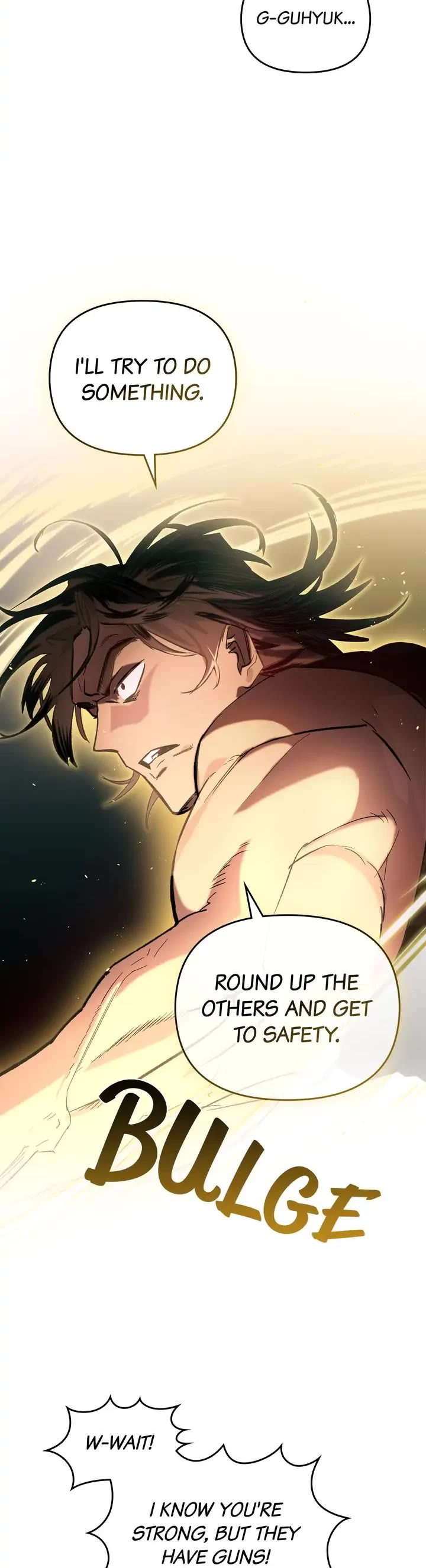 The Superheroes of Class F Chapter 13 page 15 - Chapter 13