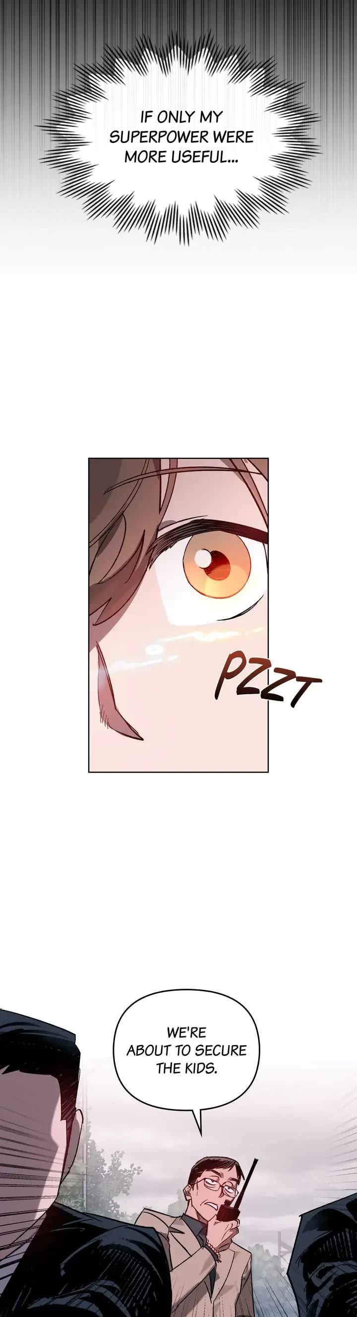 The Superheroes of Class F Chapter 13 page 19 - Chapter 13