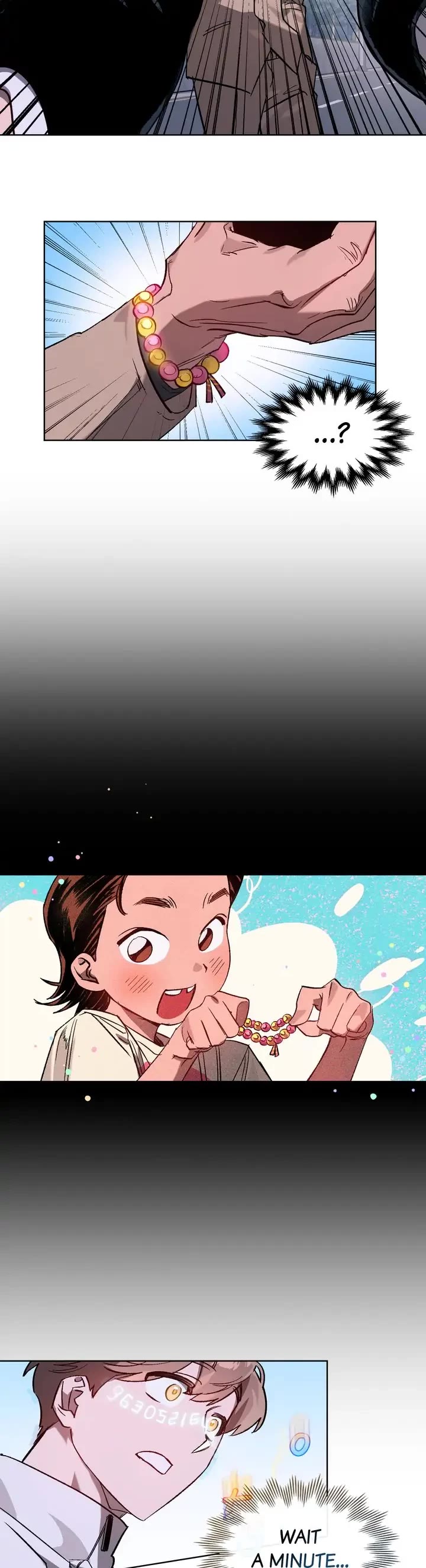 The Superheroes of Class F Chapter 13 page 20 - Chapter 13