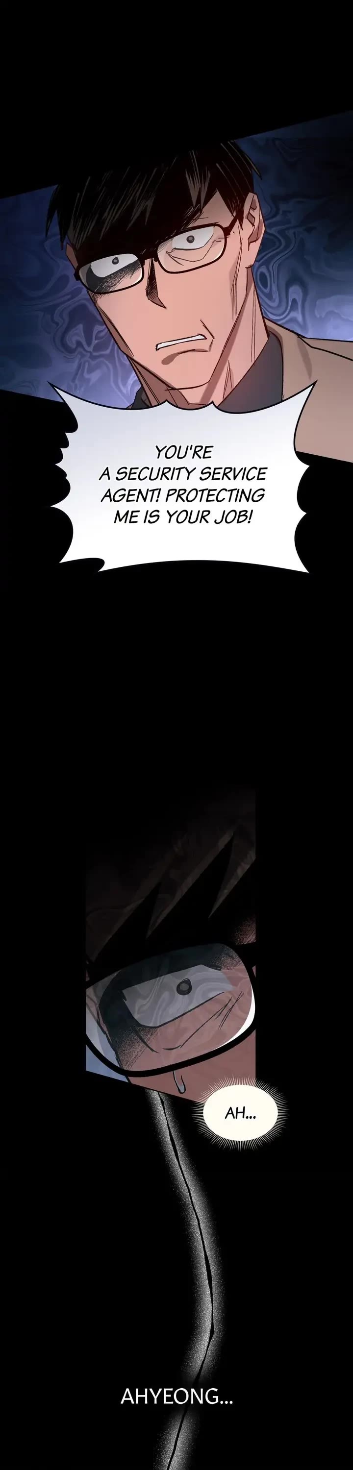 The Superheroes of Class F Chapter 14 page 11 - Chapter 14