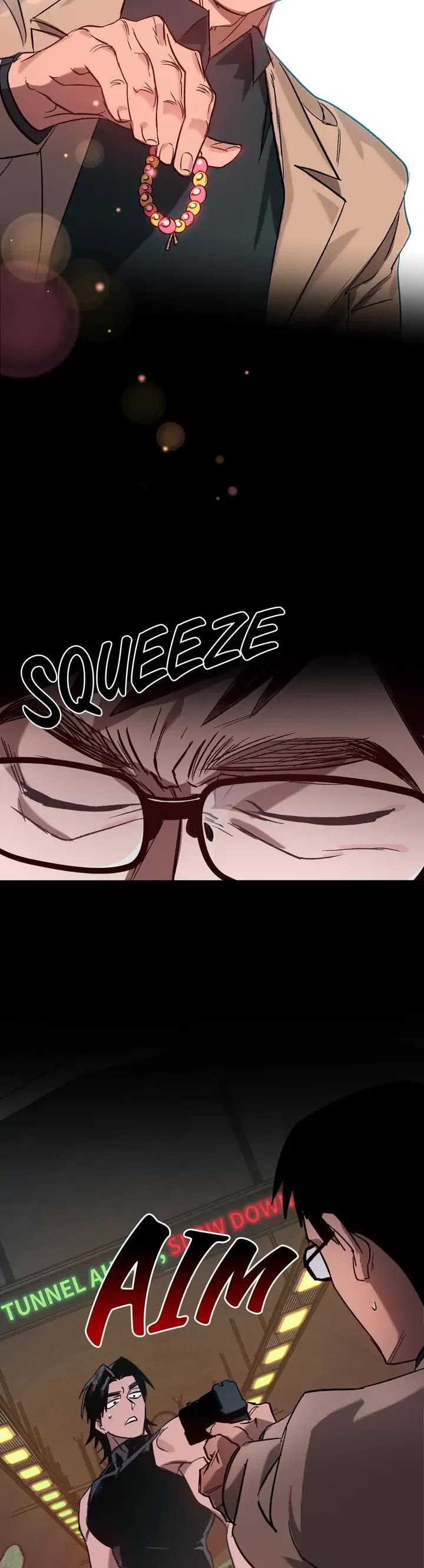 The Superheroes of Class F Chapter 14 page 14 - Chapter 14