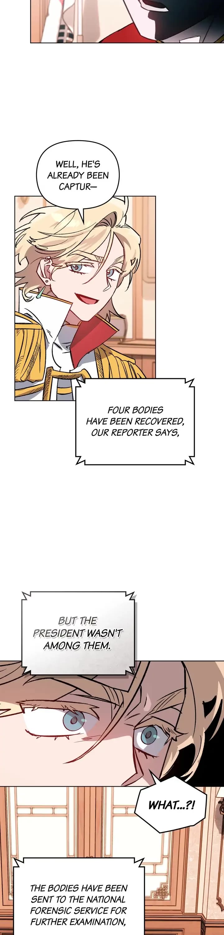 The Superheroes of Class F Chapter 15 page 7 - Chapter 15