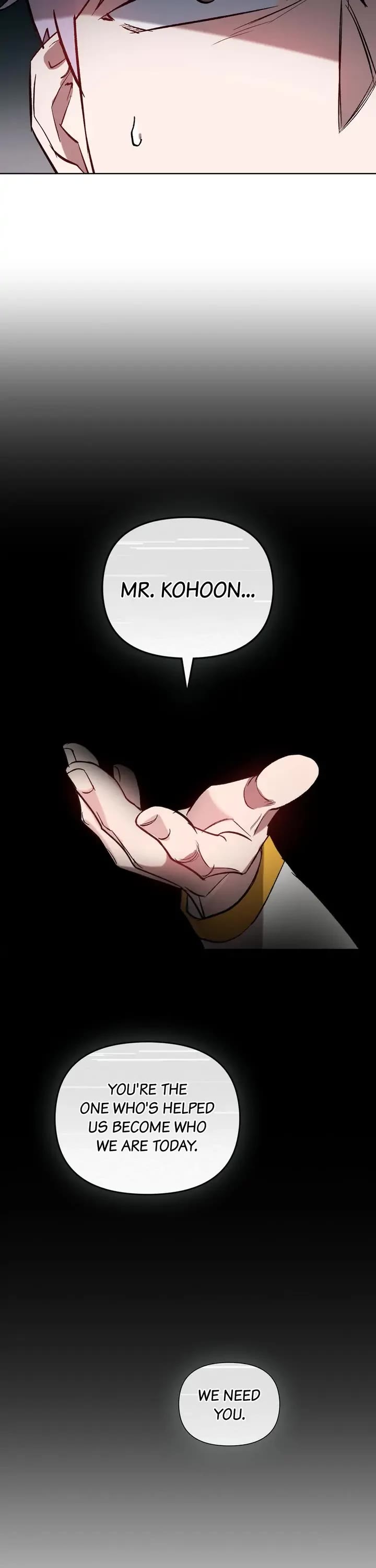 The Superheroes of Class F Chapter 16 page 22 - Chapter 16