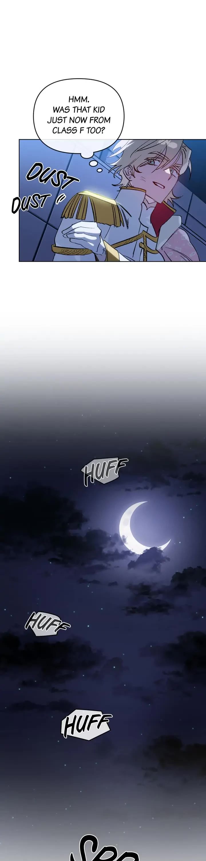 The Superheroes of Class F Chapter 4 page 26 - Chapter 4