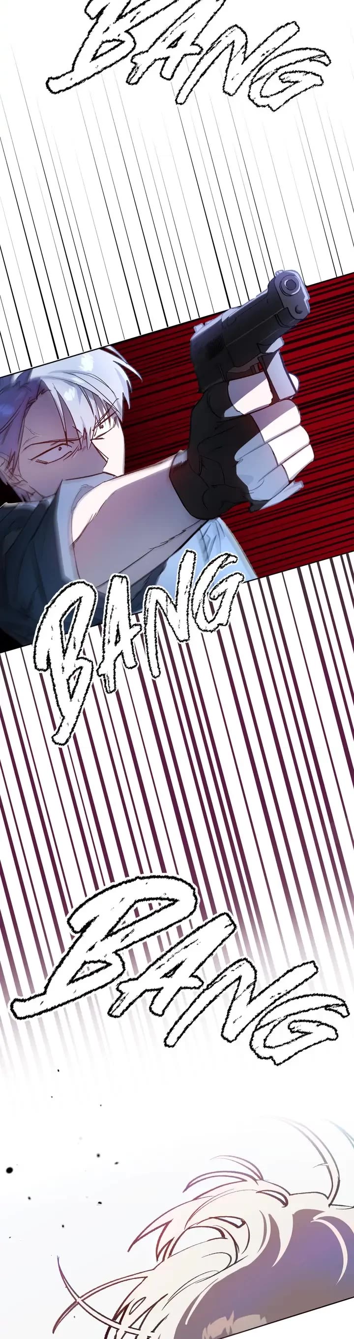 The Superheroes of Class F Chapter 4 page 5 - Chapter 4