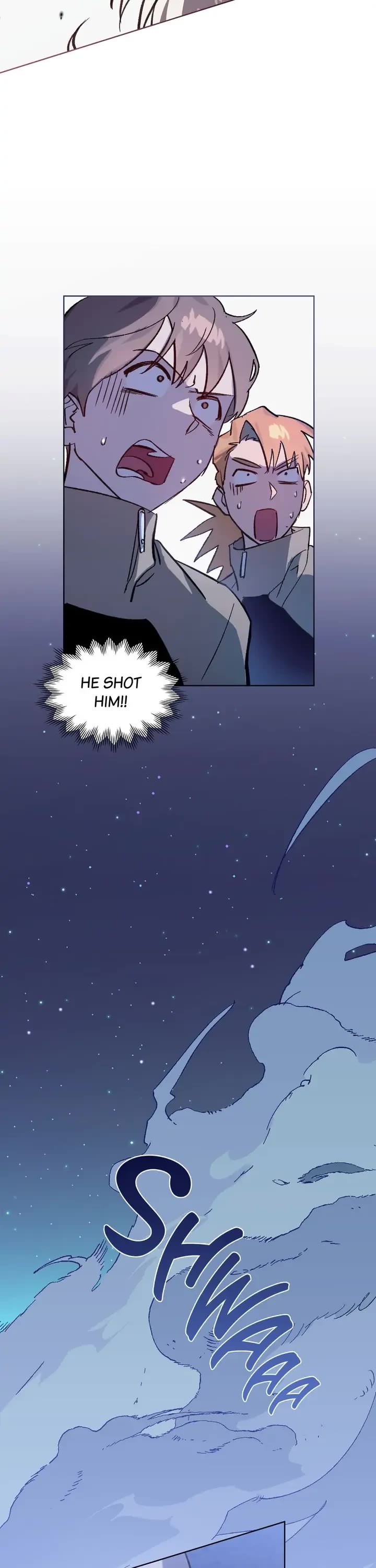 The Superheroes of Class F Chapter 4 page 6 - Chapter 4