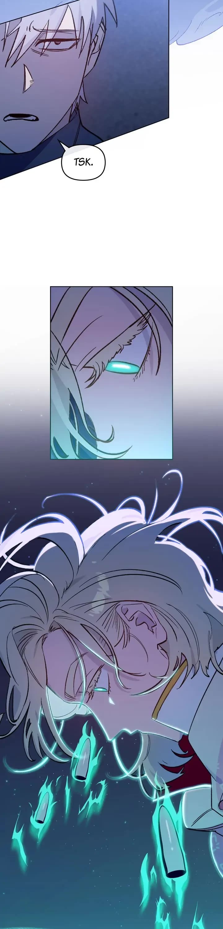 The Superheroes of Class F Chapter 4 page 7 - Chapter 4