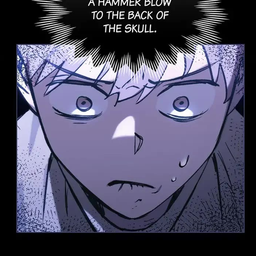 The Superheroes of Class F Chapter 5 cover