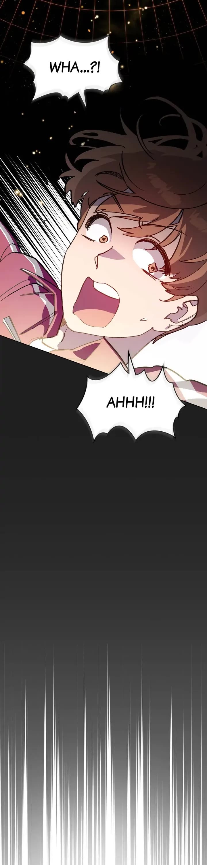 The Superheroes of Class F Chapter 6 page 17 - Chapter 6