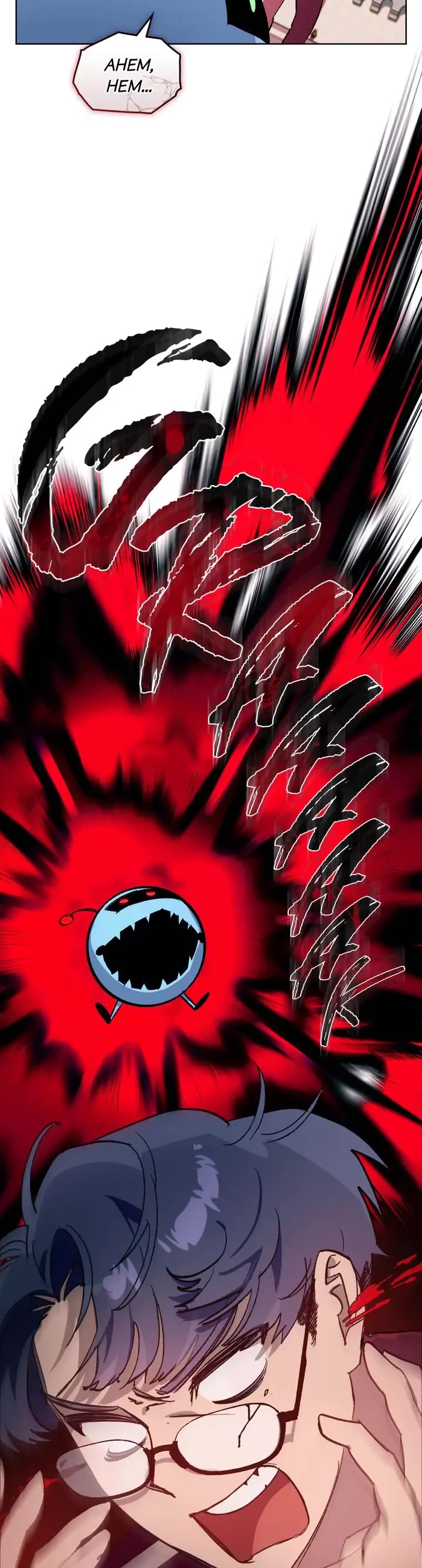 The Superheroes of Class F Chapter 6 page 29 - Chapter 6
