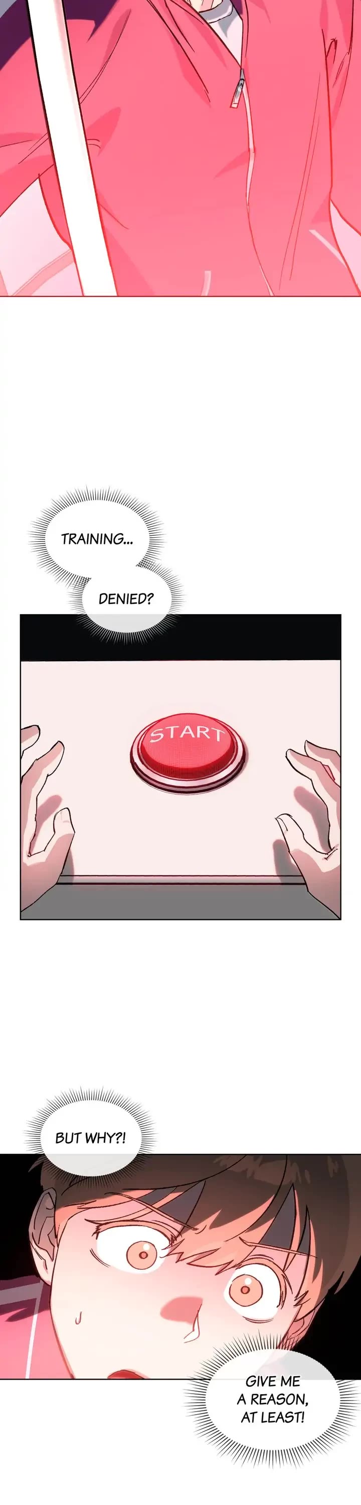 The Superheroes of Class F Chapter 7 page 2 - Chapter 7
