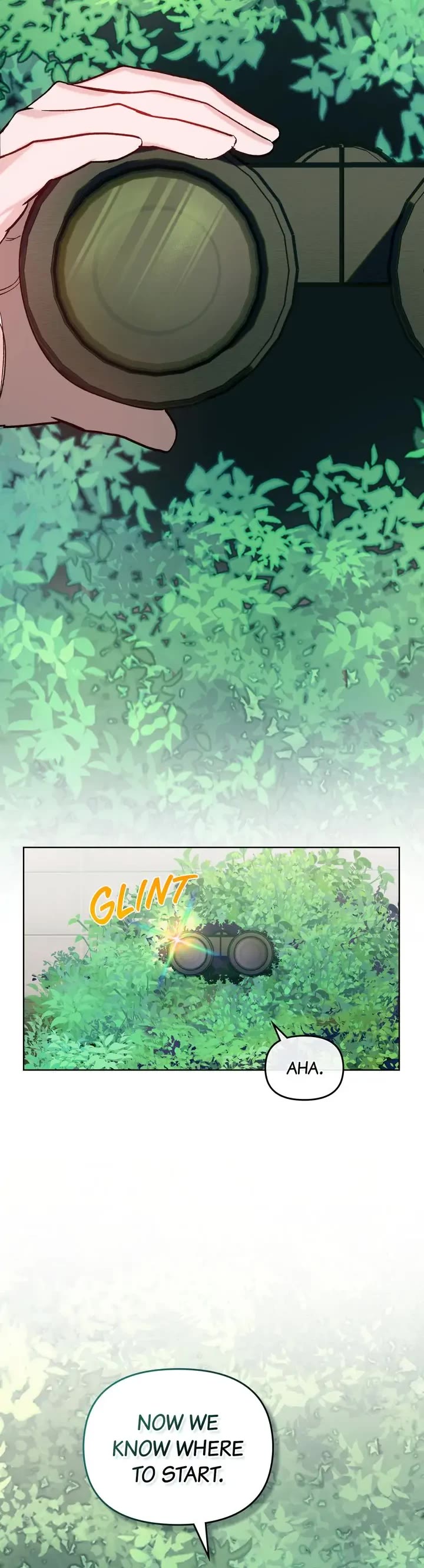 The Superheroes of Class F Chapter 7 page 40 - Chapter 7