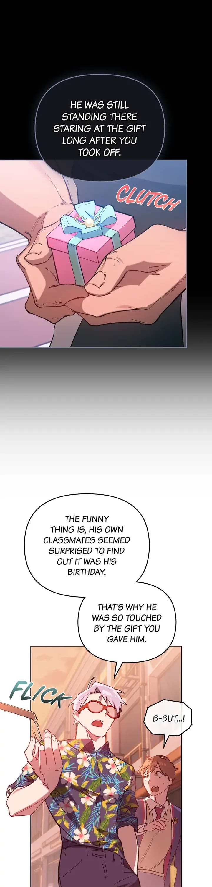 The Superheroes of Class F Chapter 9 page 12 - Chapter 9
