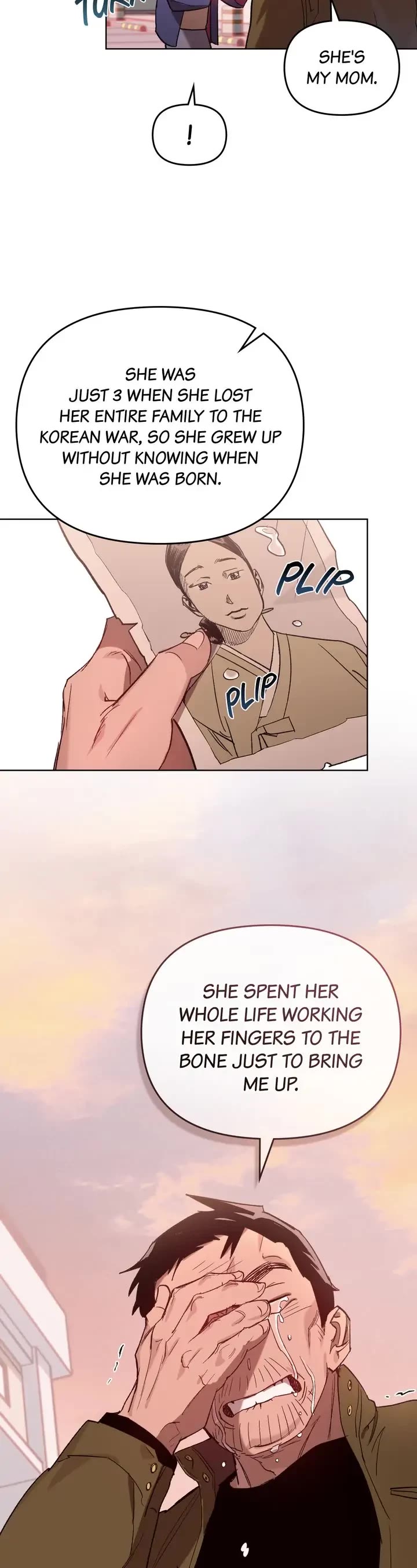 The Superheroes of Class F Chapter 9 page 5 - Chapter 9