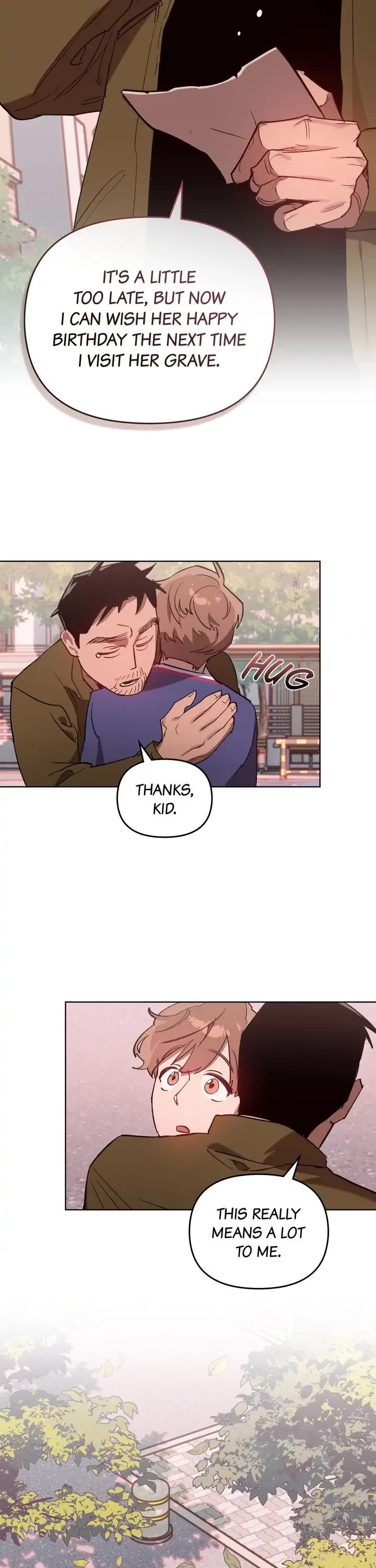 The Superheroes of Class F Chapter 9 page 6 - Chapter 9