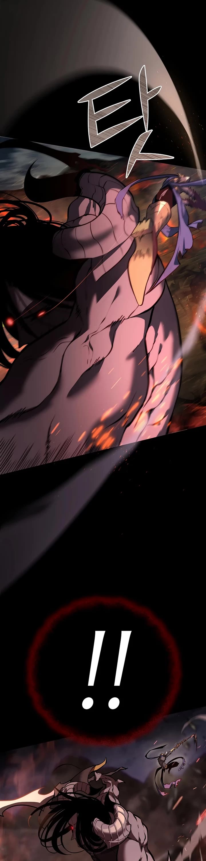 The Sword God From the Destroyed World Chapter 1 page 16 - Chapter 1