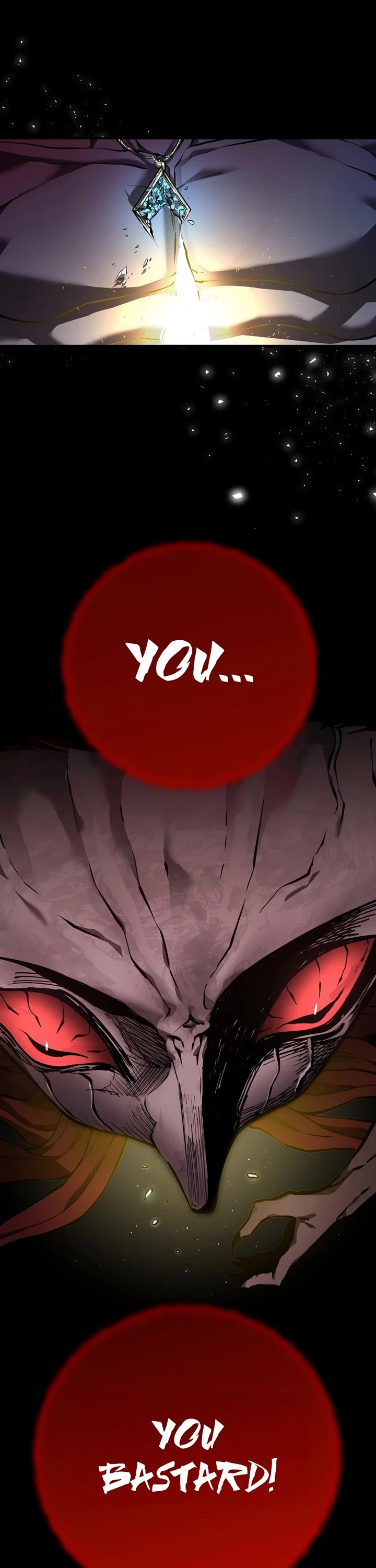 The Sword God From the Destroyed World Chapter 1 page 31 - Chapter 1