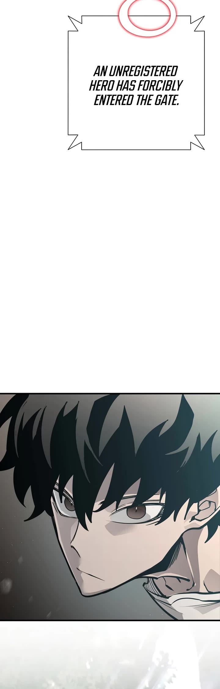 The Sword God From the Destroyed World Chapter 1 page 44 - Chapter 1