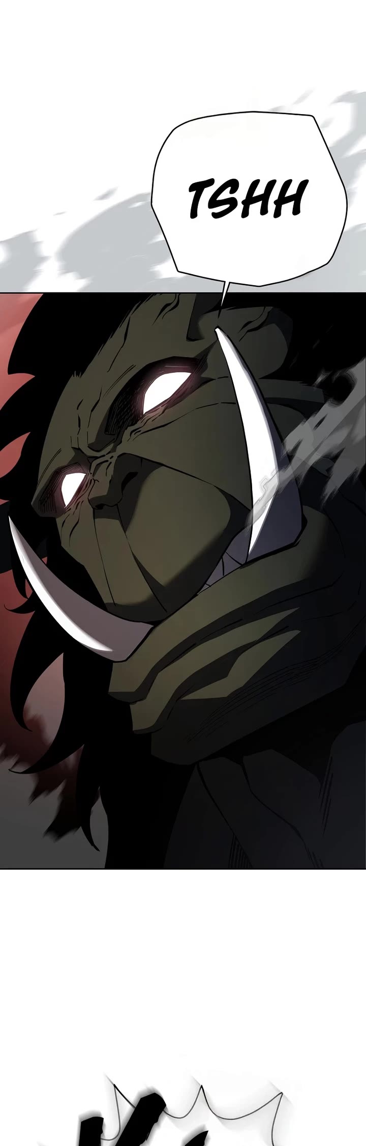 The Sword God From the Destroyed World Chapter 1 page 59 - Chapter 1