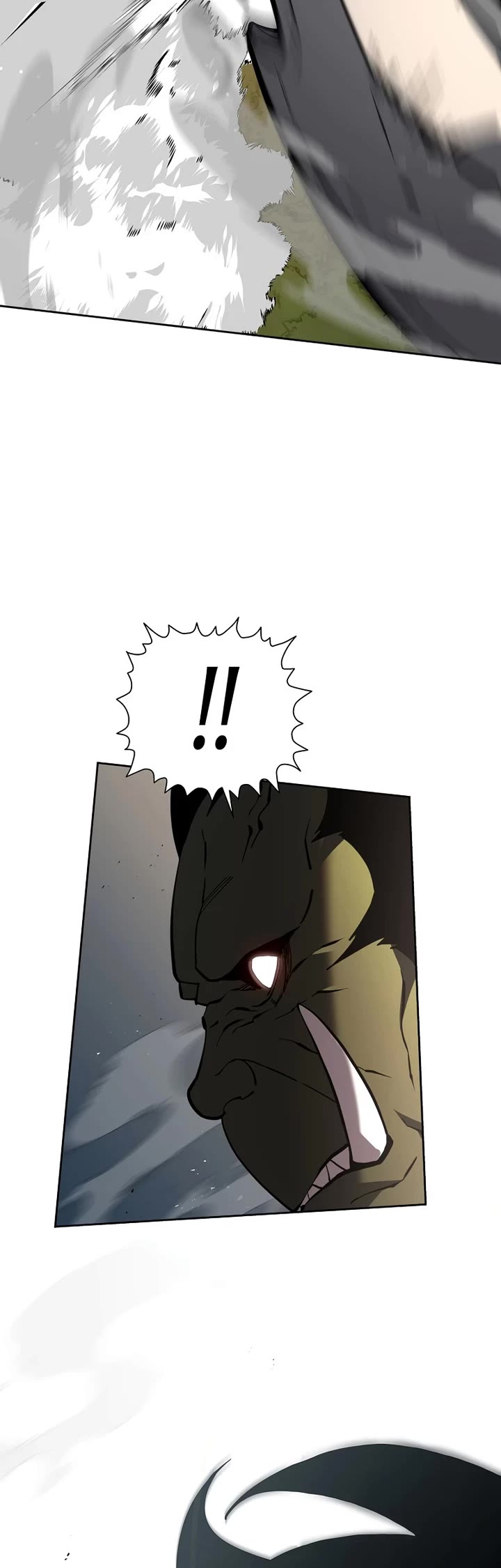 The Sword God From the Destroyed World Chapter 1 page 64 - Chapter 1