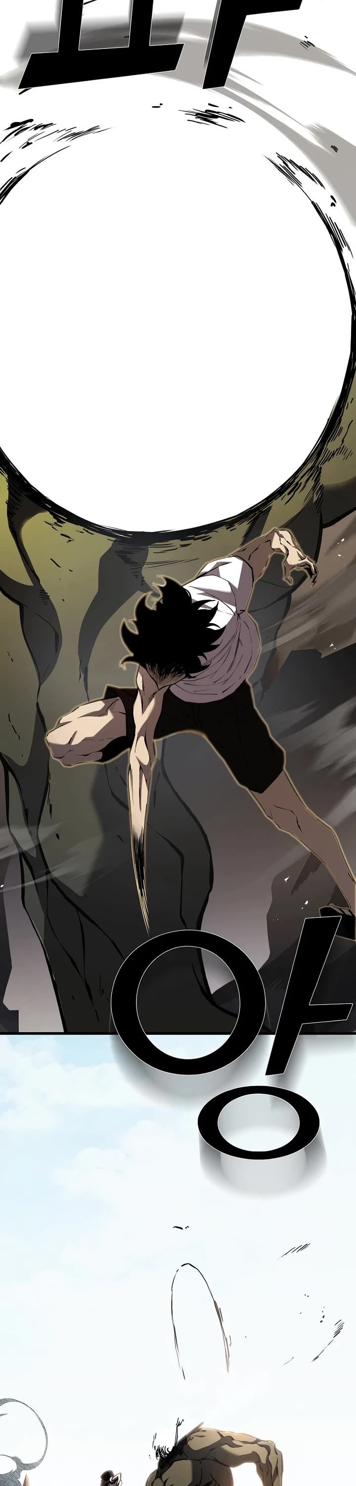 The Sword God From the Destroyed World Chapter 1 page 66 - Chapter 1