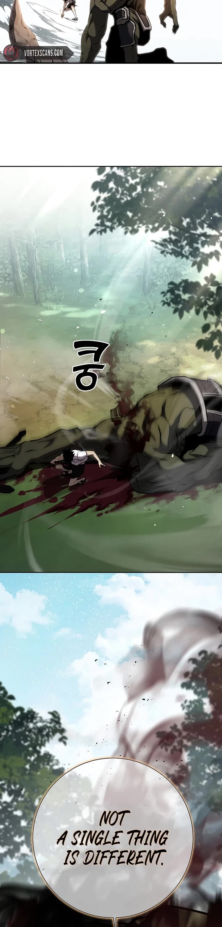The Sword God From the Destroyed World Chapter 1 page 67 - Chapter 1
