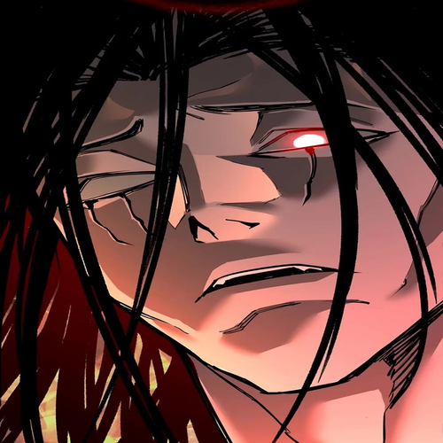 The Sword God From the Destroyed World Chapter 1 cover