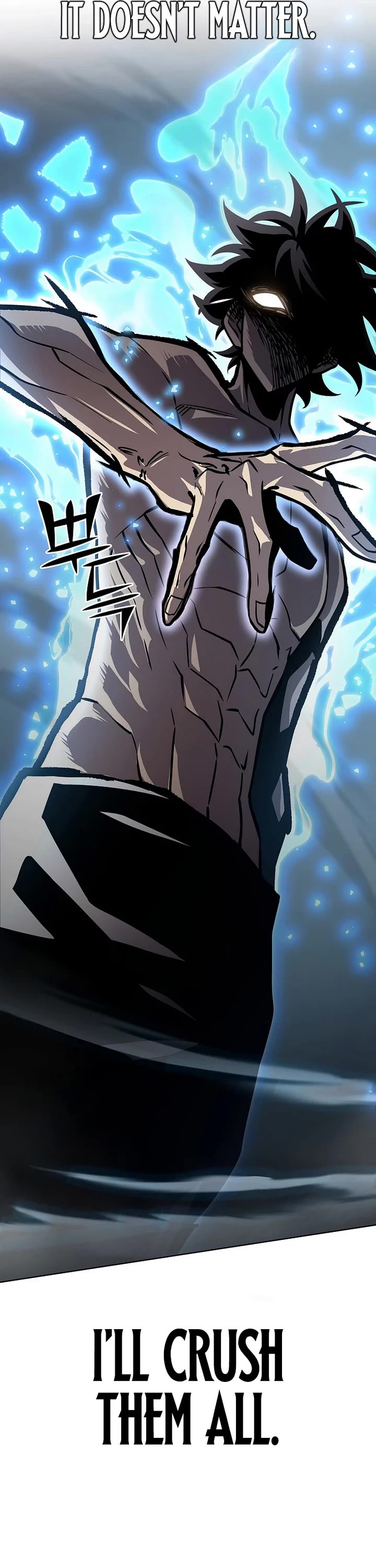 The Sword God From the Destroyed World Chapter 10 page 11 - Chapter 10