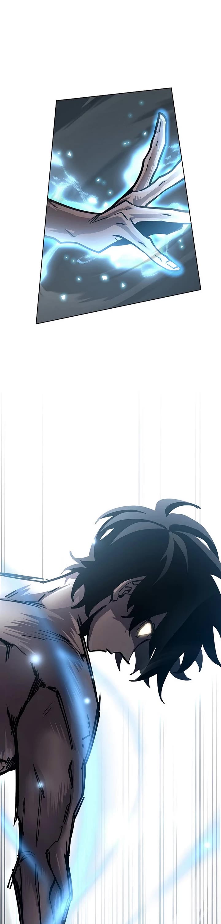 The Sword God From the Destroyed World Chapter 10 page 12 - Chapter 10